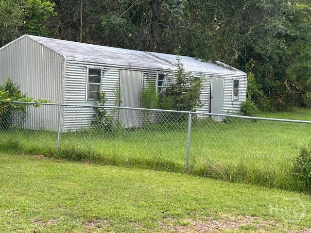 782 Deerfield Road East Bloomingdale, GA 31302 - Photo 21 of 26