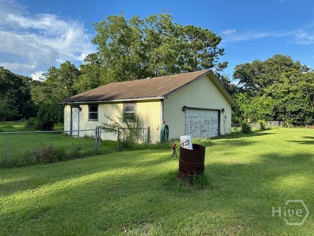 782 Deerfield Road East Bloomingdale, GA 31302 - Photo 22 of 26