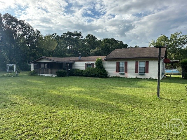 782 Deerfield Road East Bloomingdale, GA 31302 - Photo 3 of 26