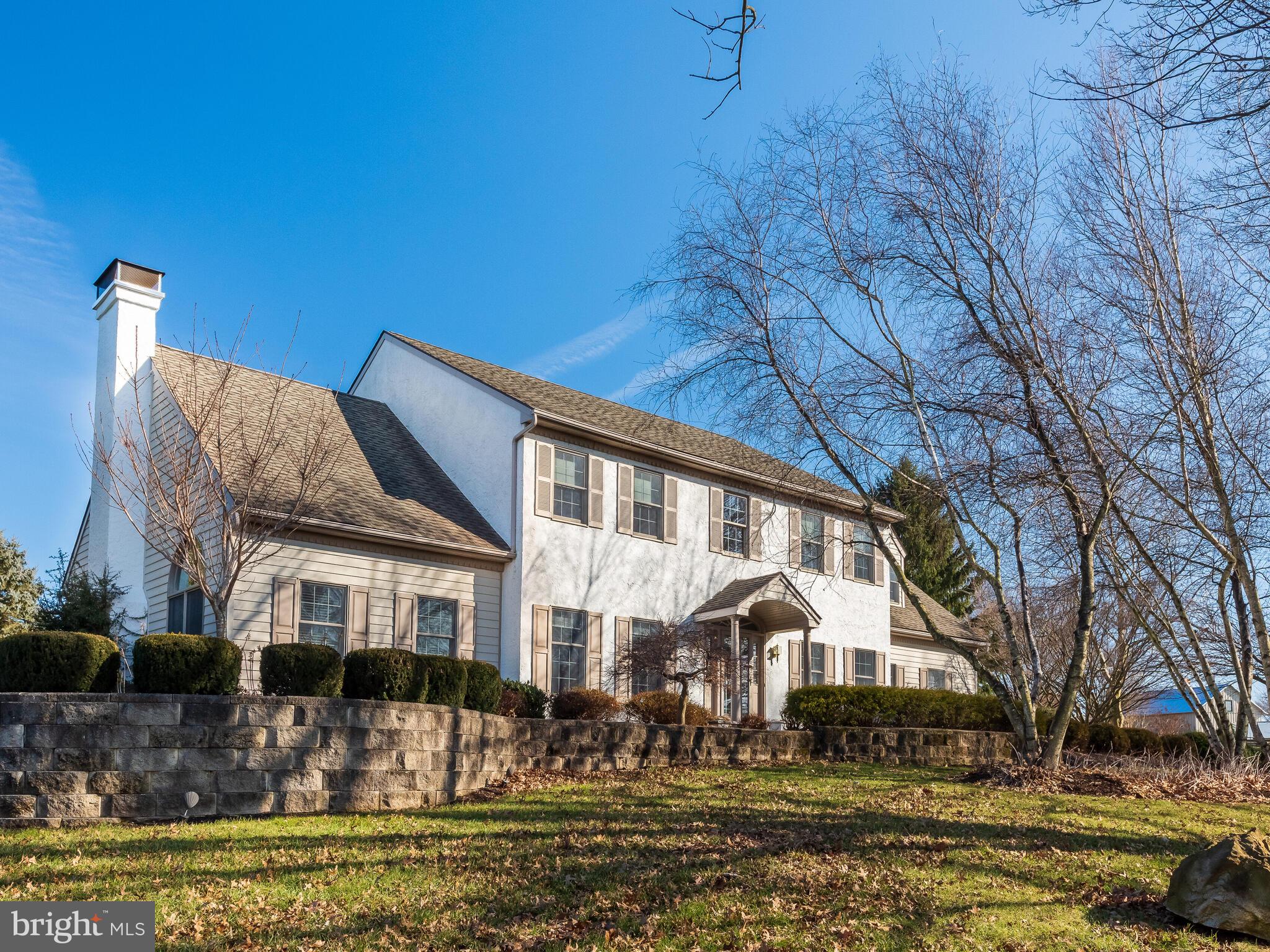 606 Aberdeen Road Kennett Square, PA 19348 - Photo 1 of 53 Gallery Image 1