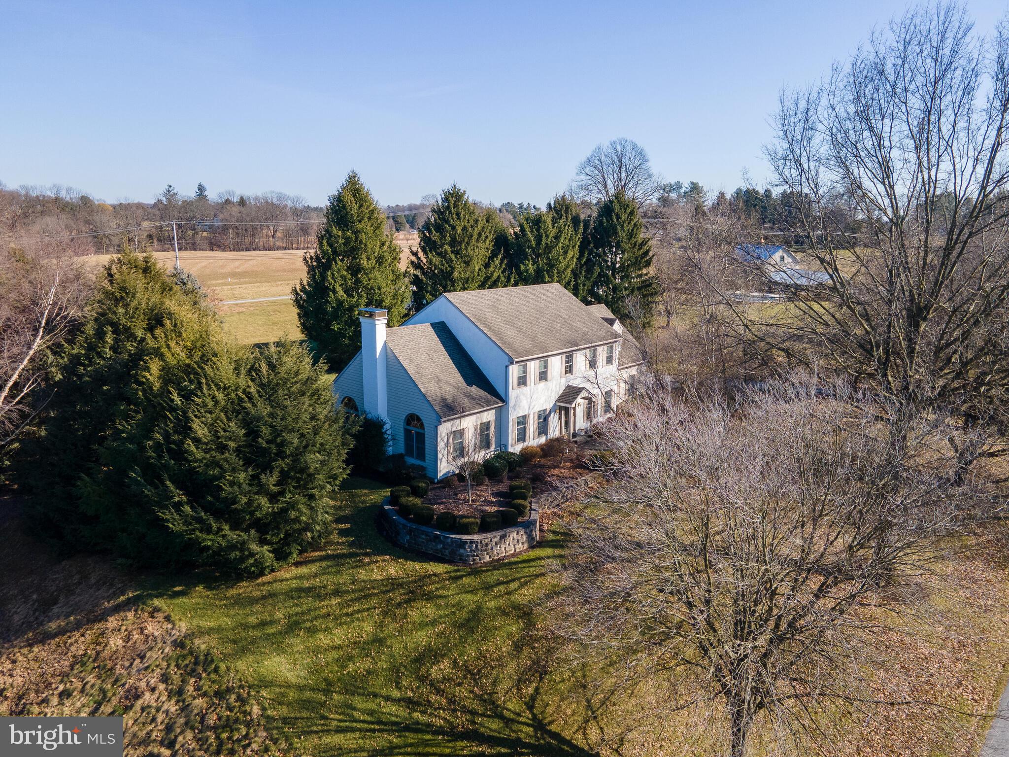 606 Aberdeen Road Kennett Square, PA 19348 - Photo 11 of 53 Gallery Image 11