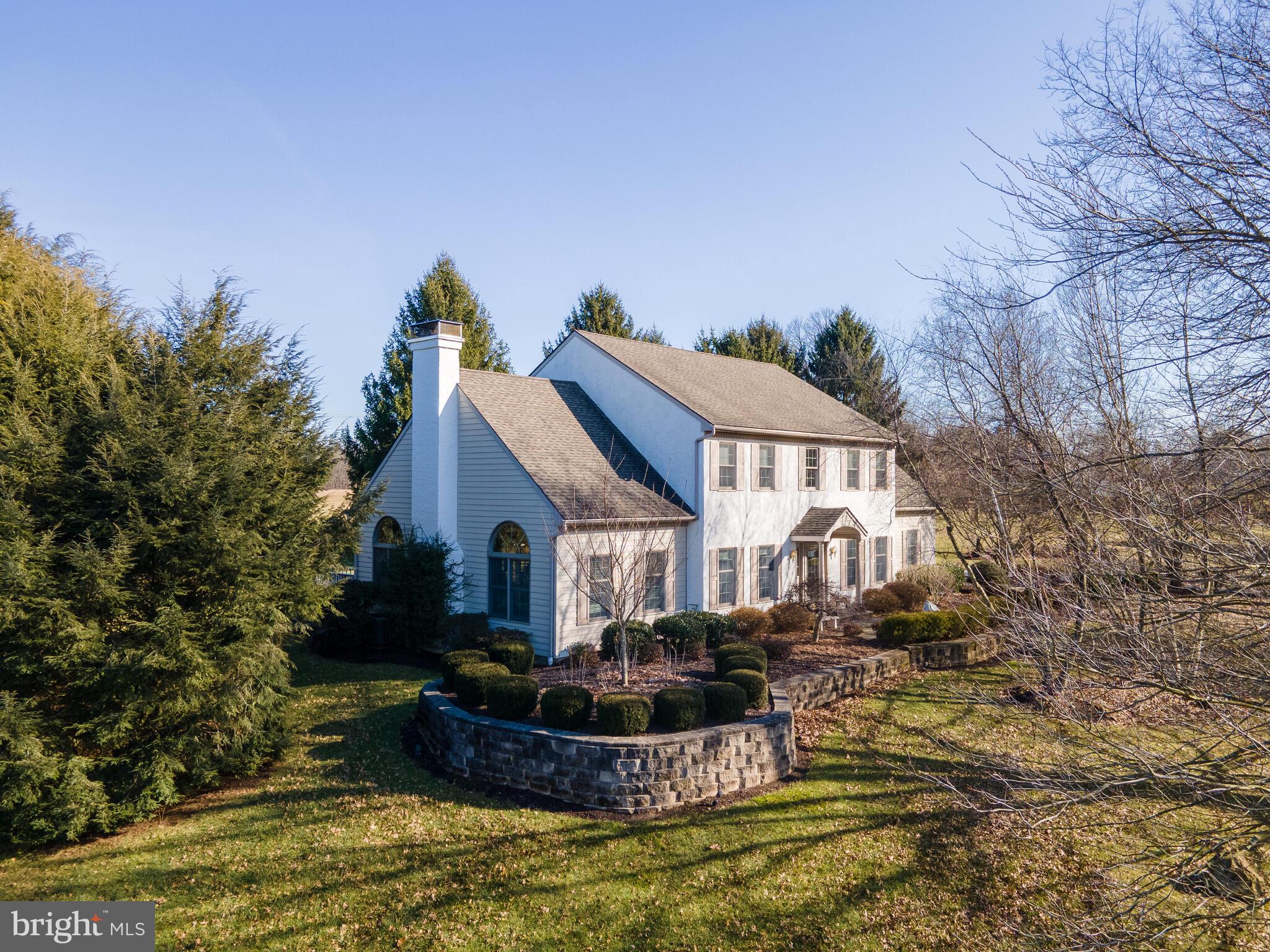 606 Aberdeen Road Kennett Square, PA 19348 - Photo 12 of 53 Gallery Image 12