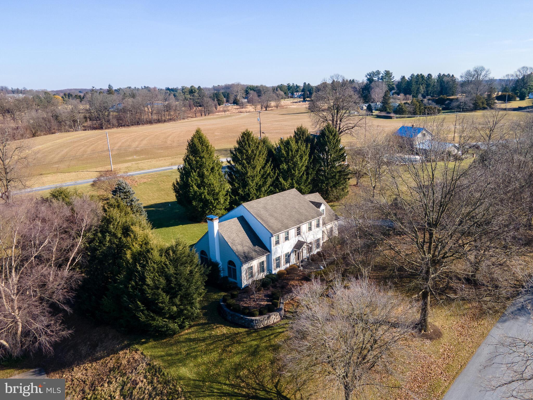 606 Aberdeen Road Kennett Square, PA 19348 - Photo 13 of 53 Gallery Image 13
