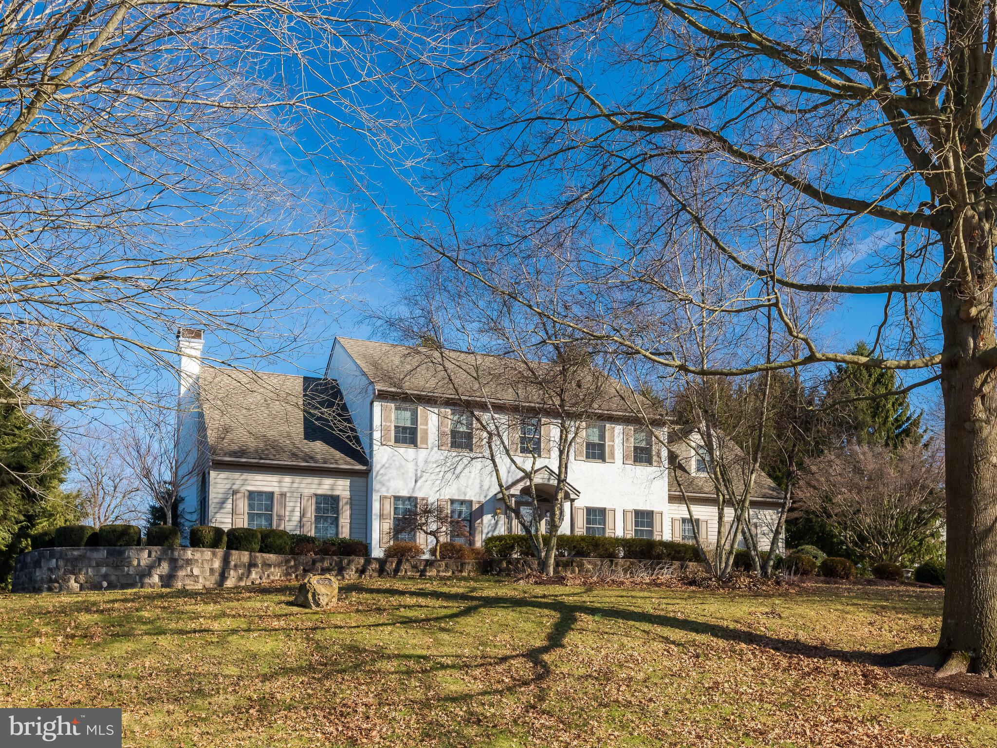 606 Aberdeen Road Kennett Square, PA 19348 - Photo 14 of 53 Gallery Image 14