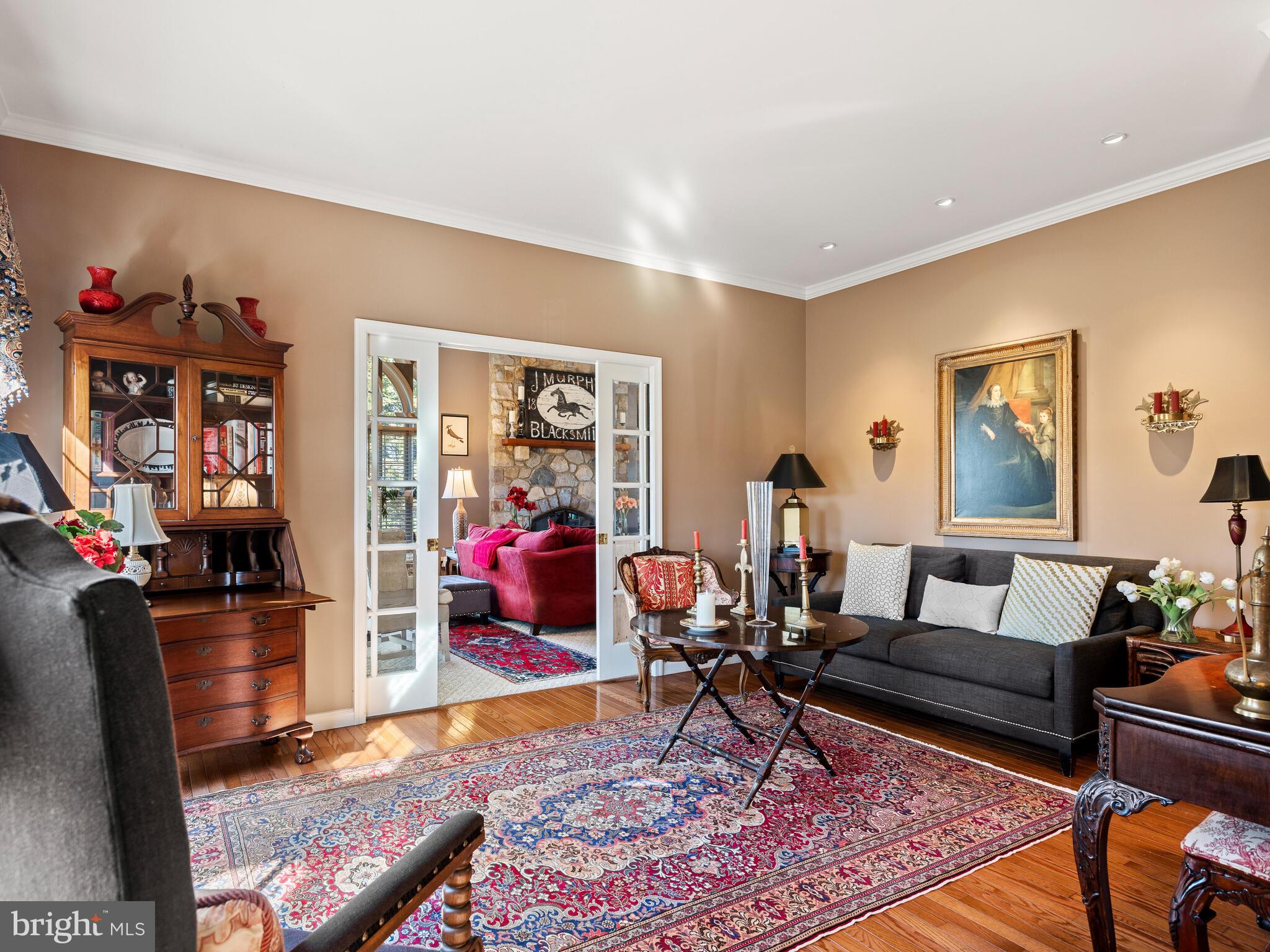 606 Aberdeen Road Kennett Square, PA 19348 - Photo 18 of 53 Gallery Image 18