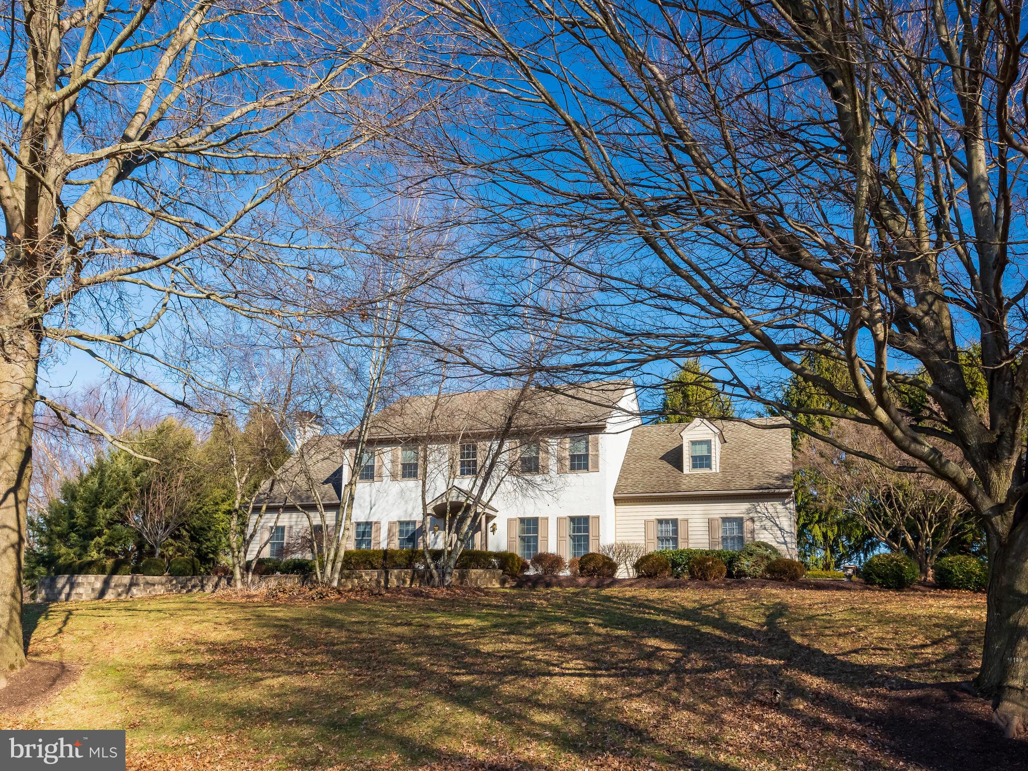 606 Aberdeen Road Kennett Square, PA 19348 - Photo 2 of 53 Gallery Image 2