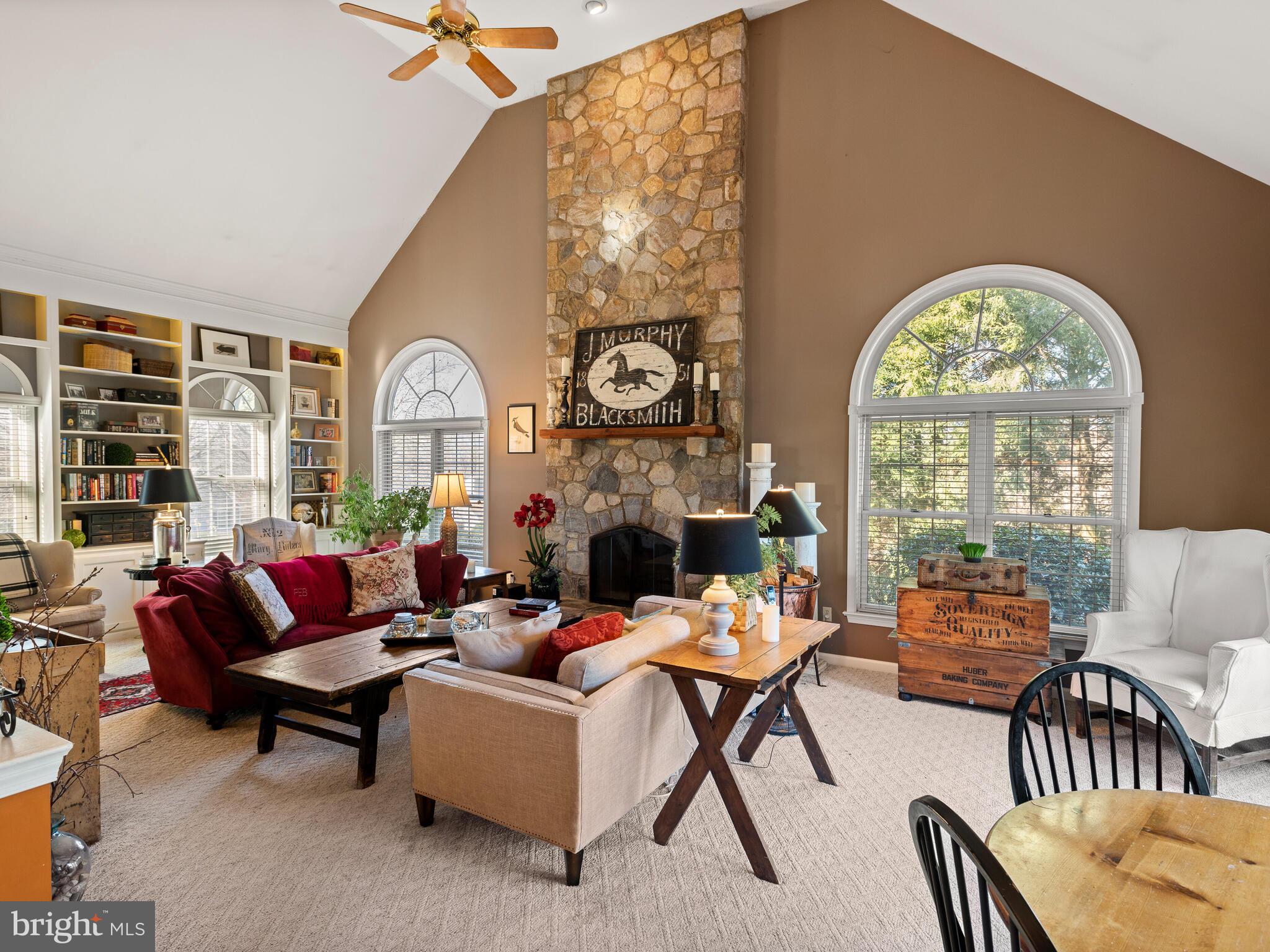 606 Aberdeen Road Kennett Square, PA 19348 - Photo 24 of 53 Gallery Image 24