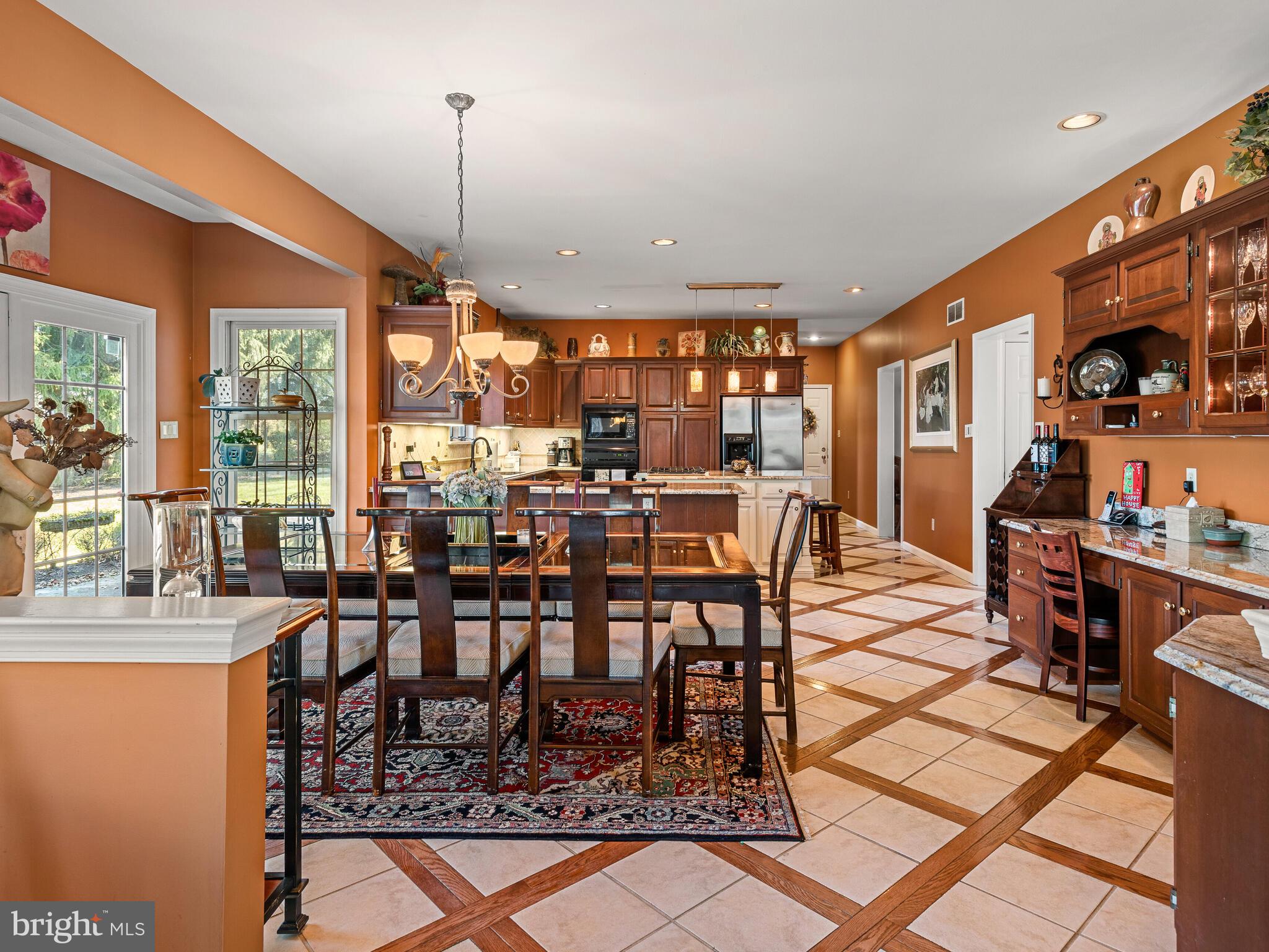 606 Aberdeen Road Kennett Square, PA 19348 - Photo 26 of 53 Gallery Image 26