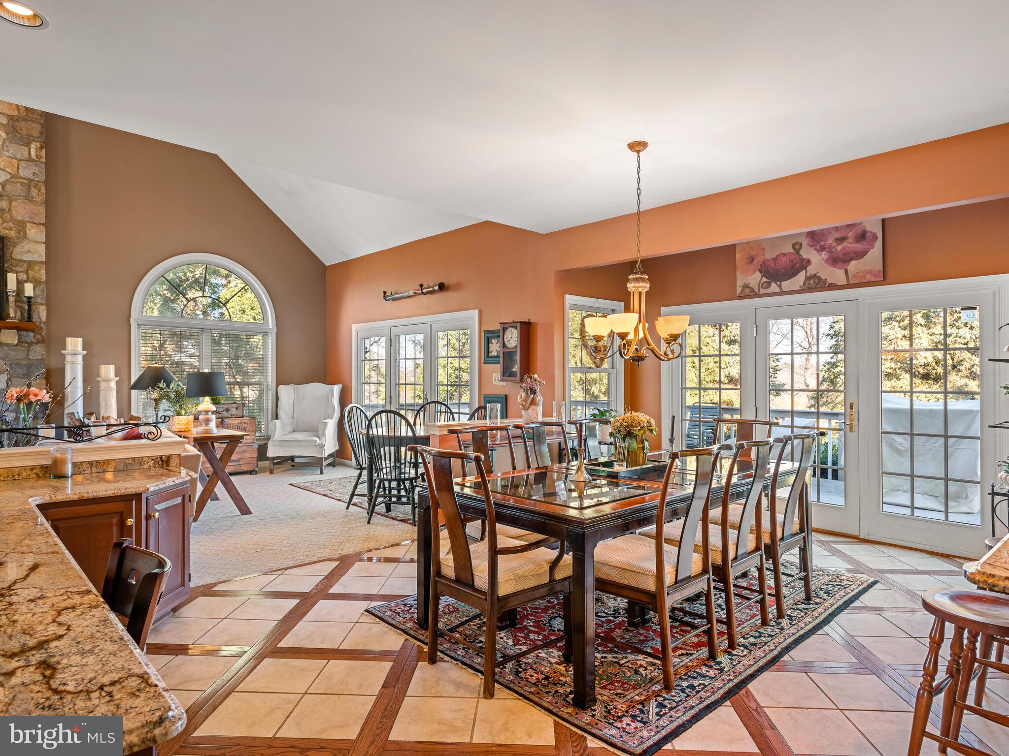 606 Aberdeen Road Kennett Square, PA 19348 - Photo 29 of 53 Gallery Image 29