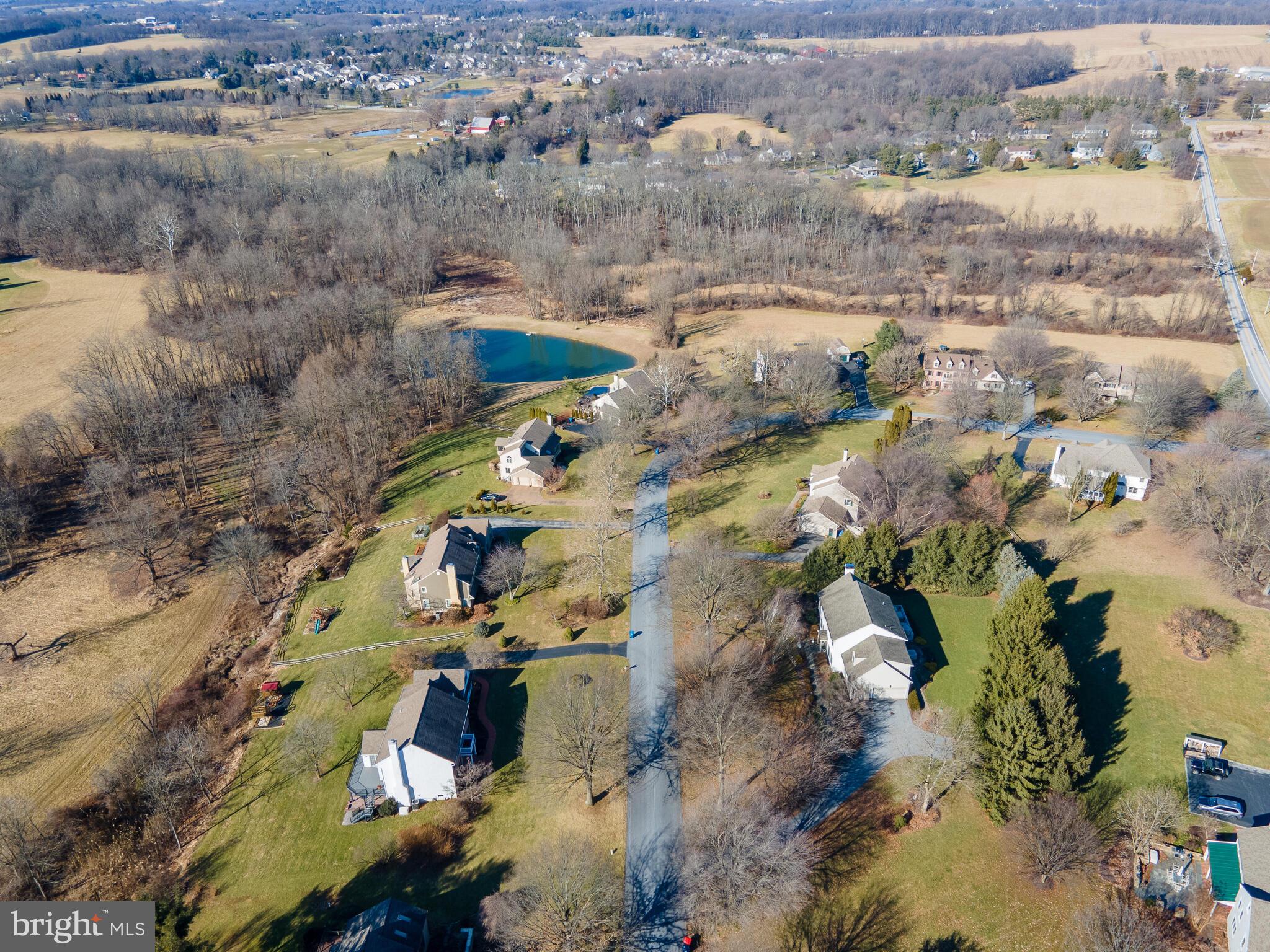 606 Aberdeen Road Kennett Square, PA 19348 - Photo 3 of 53 Gallery Image 3
