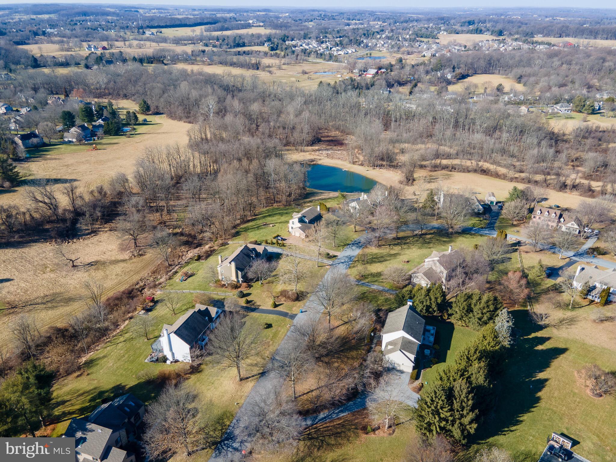 606 Aberdeen Road Kennett Square, PA 19348 - Photo 4 of 53 Gallery Image 4