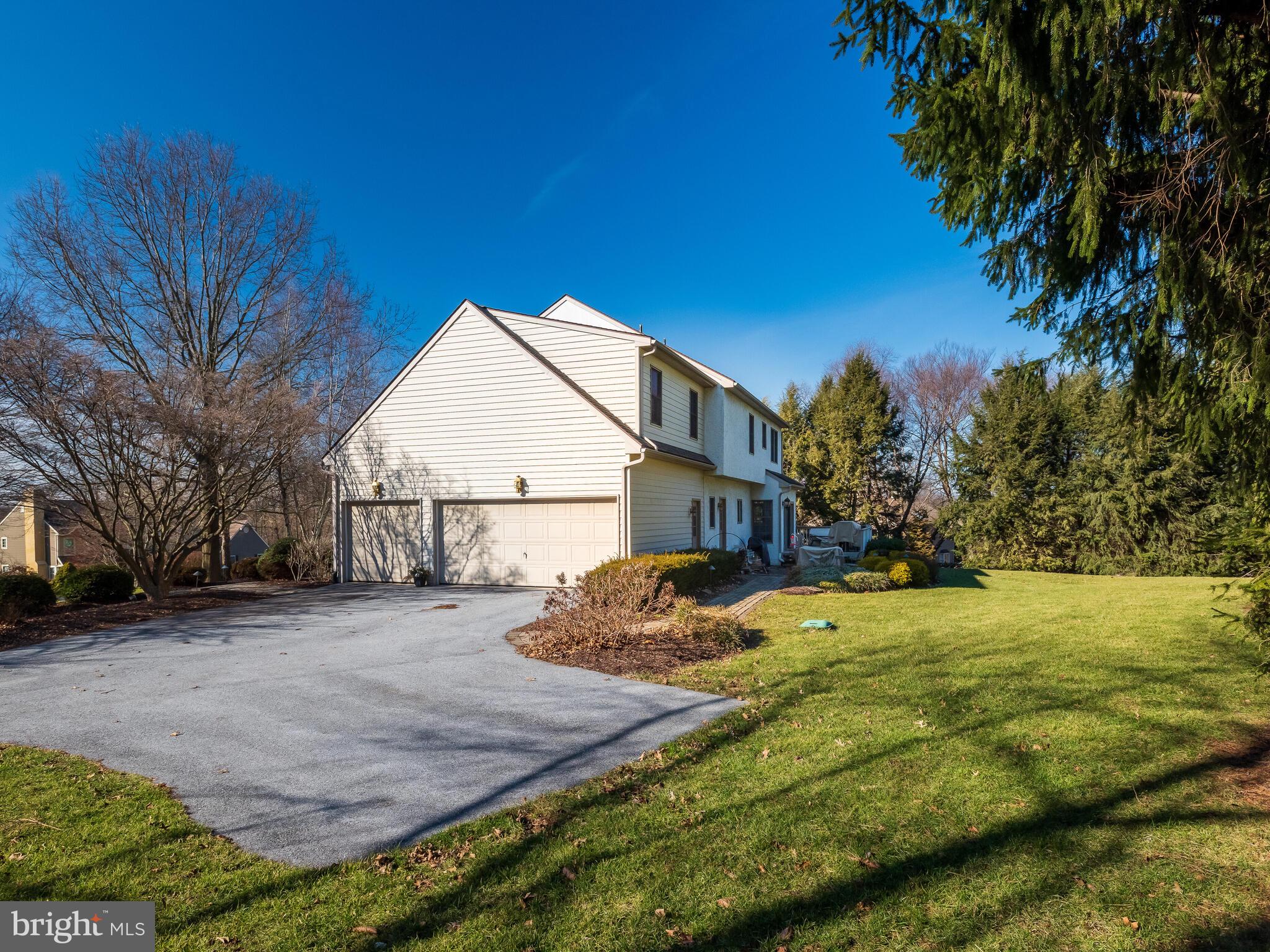 606 Aberdeen Road Kennett Square, PA 19348 - Photo 49 of 53 Gallery Image 49