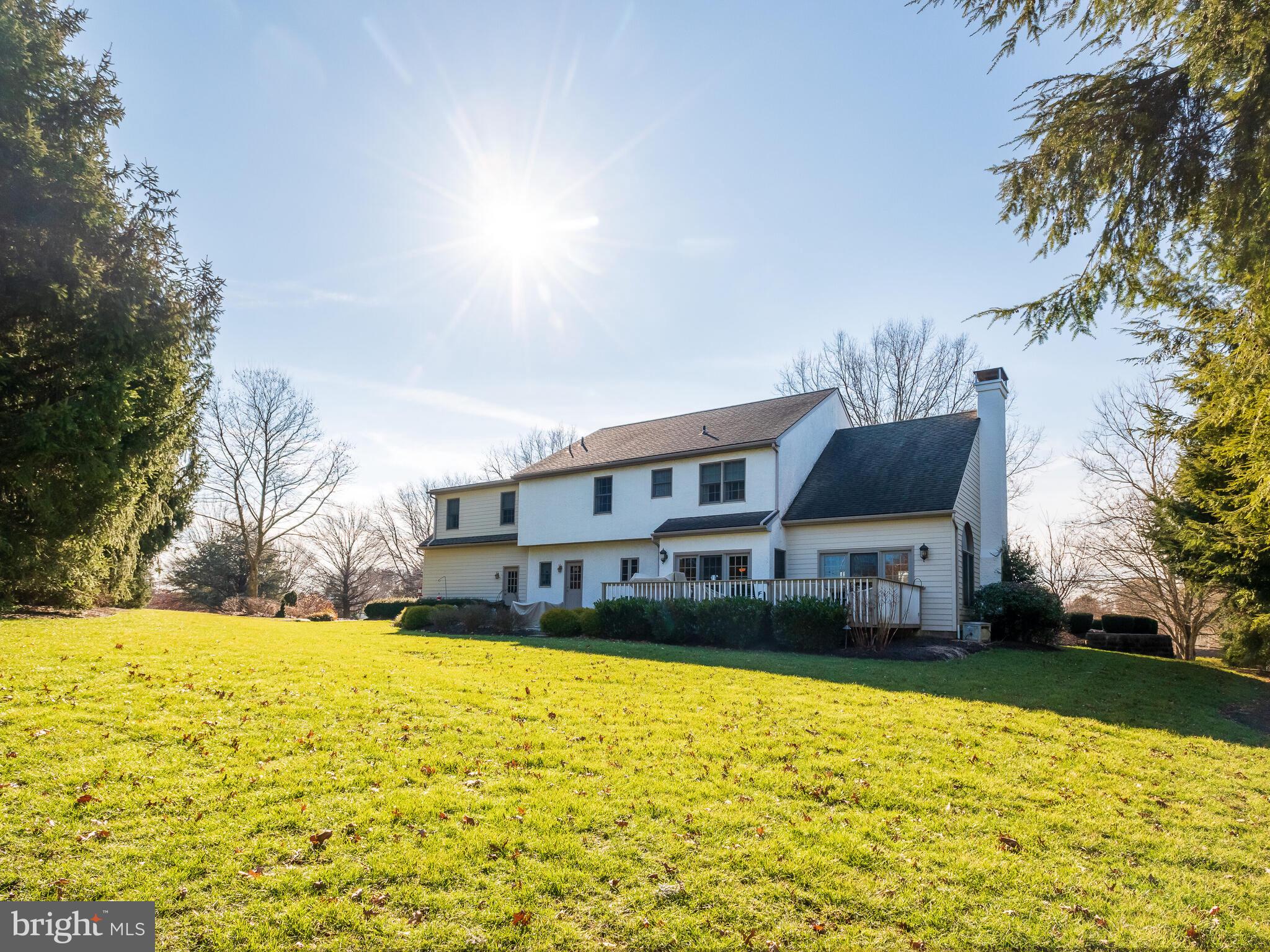 606 Aberdeen Road Kennett Square, PA 19348 - Photo 50 of 53 Gallery Image 50