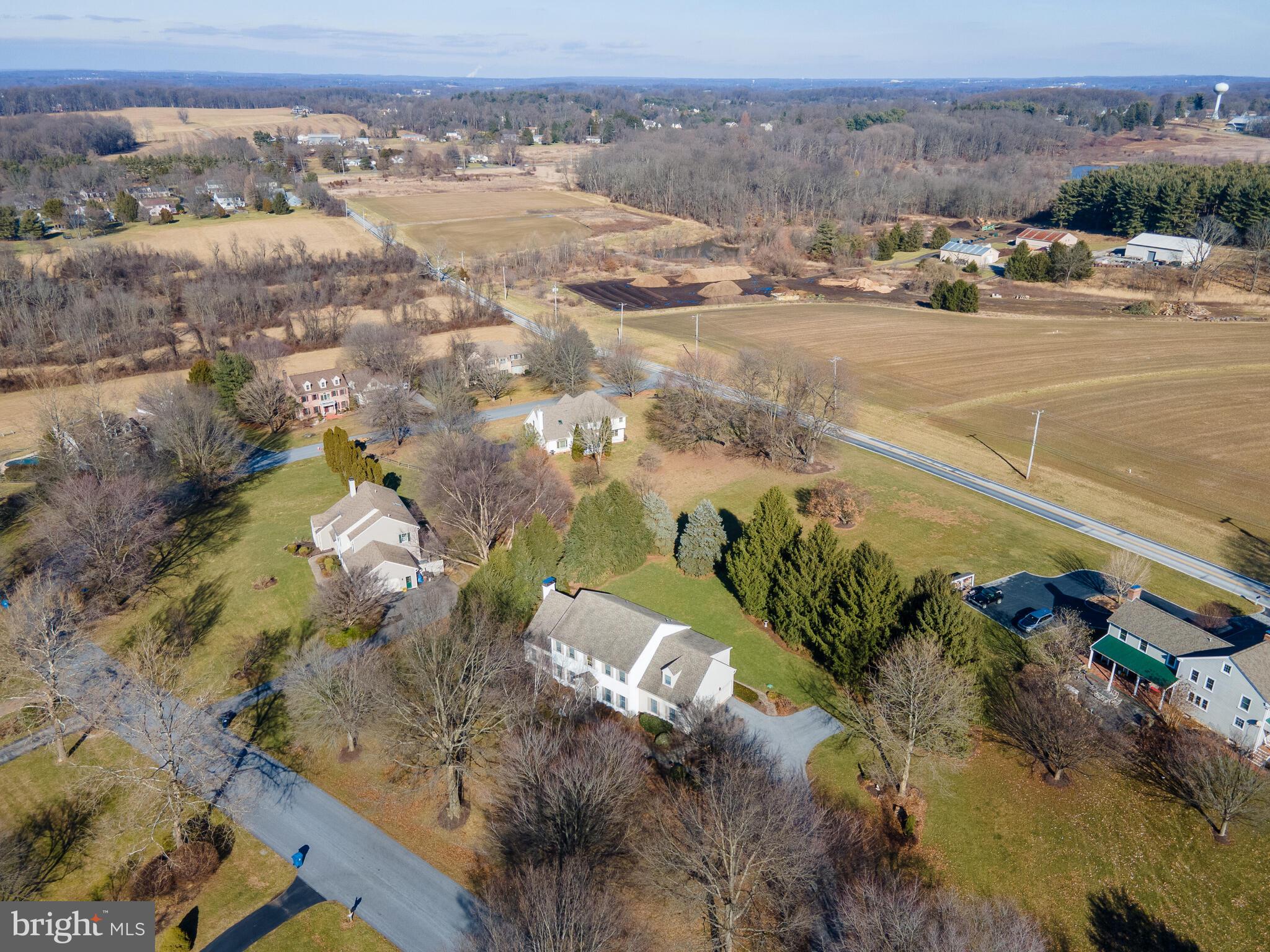 606 Aberdeen Road Kennett Square, PA 19348 - Photo 5 of 53 Gallery Image 5
