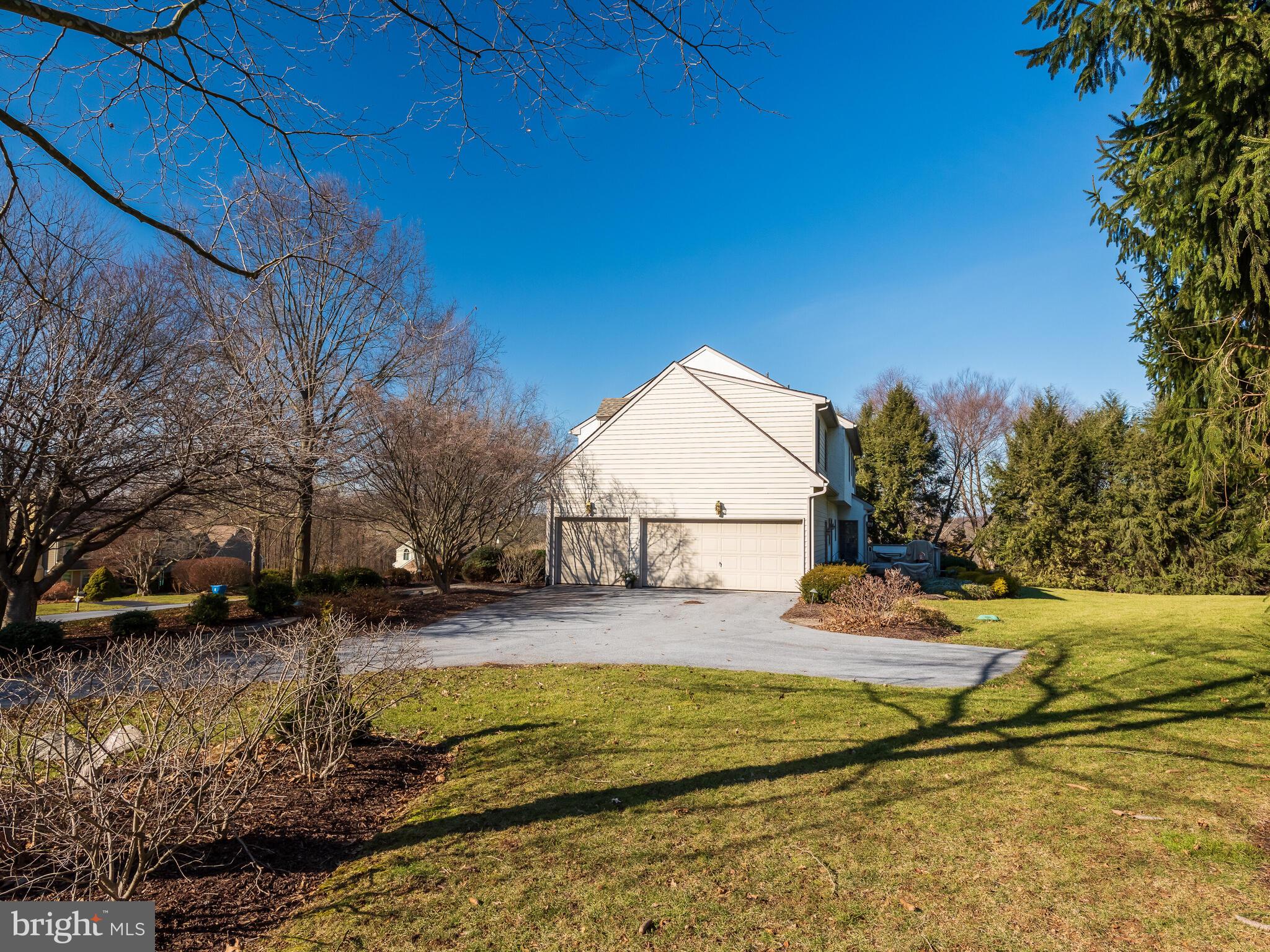 606 Aberdeen Road Kennett Square, PA 19348 - Photo 51 of 53 Gallery Image 51