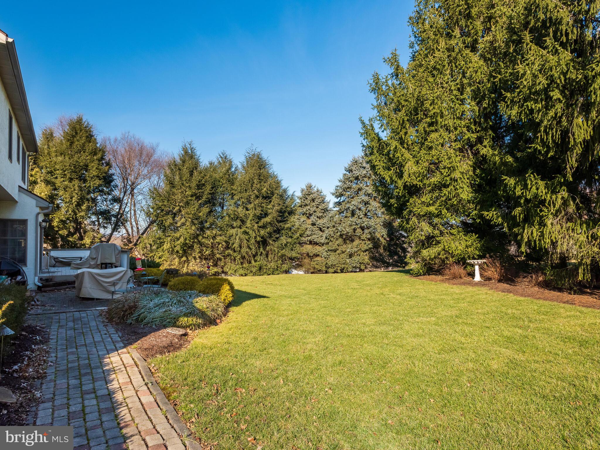 606 Aberdeen Road Kennett Square, PA 19348 - Photo 52 of 53 Gallery Image 52