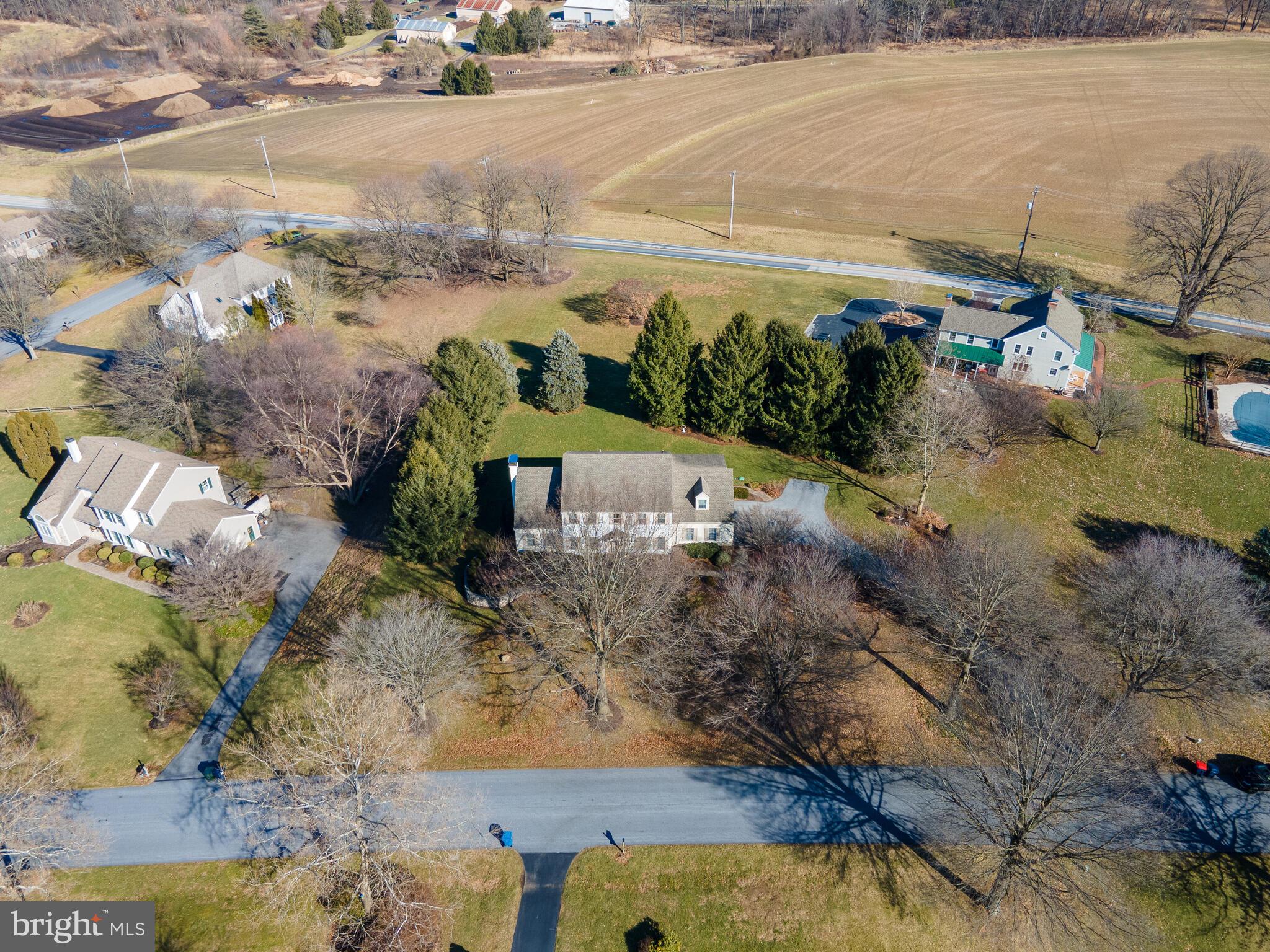 606 Aberdeen Road Kennett Square, PA 19348 - Photo 6 of 53 Gallery Image 6