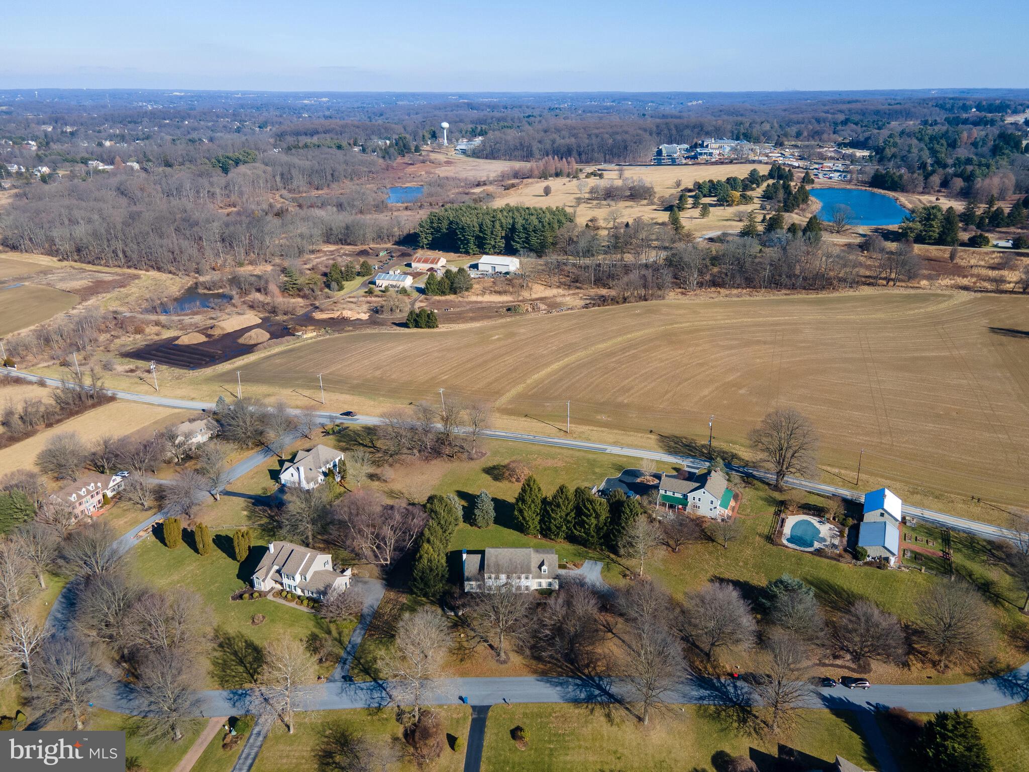606 Aberdeen Road Kennett Square, PA 19348 - Photo 7 of 53 Gallery Image 7