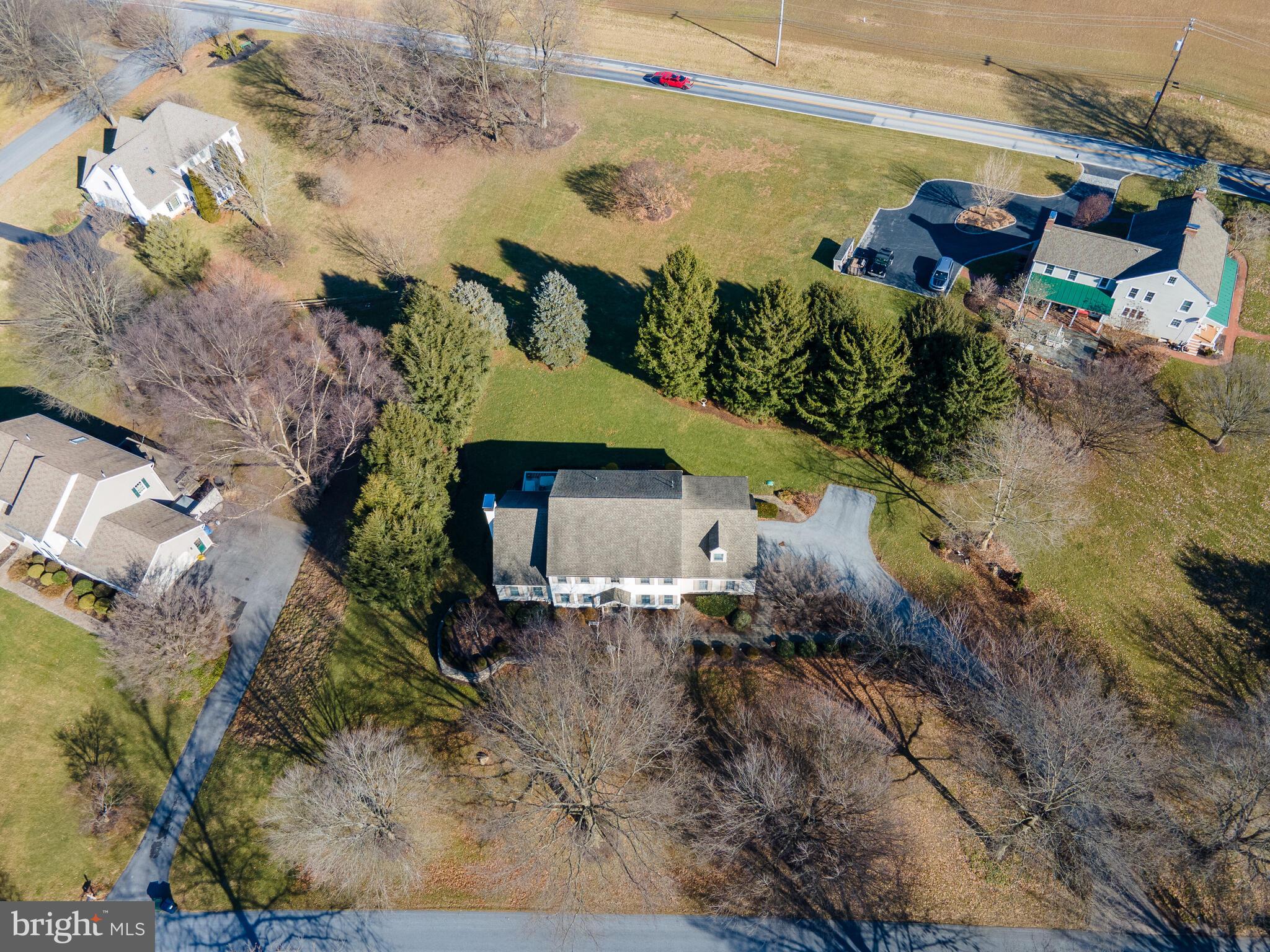 606 Aberdeen Road Kennett Square, PA 19348 - Photo 8 of 53 Gallery Image 8