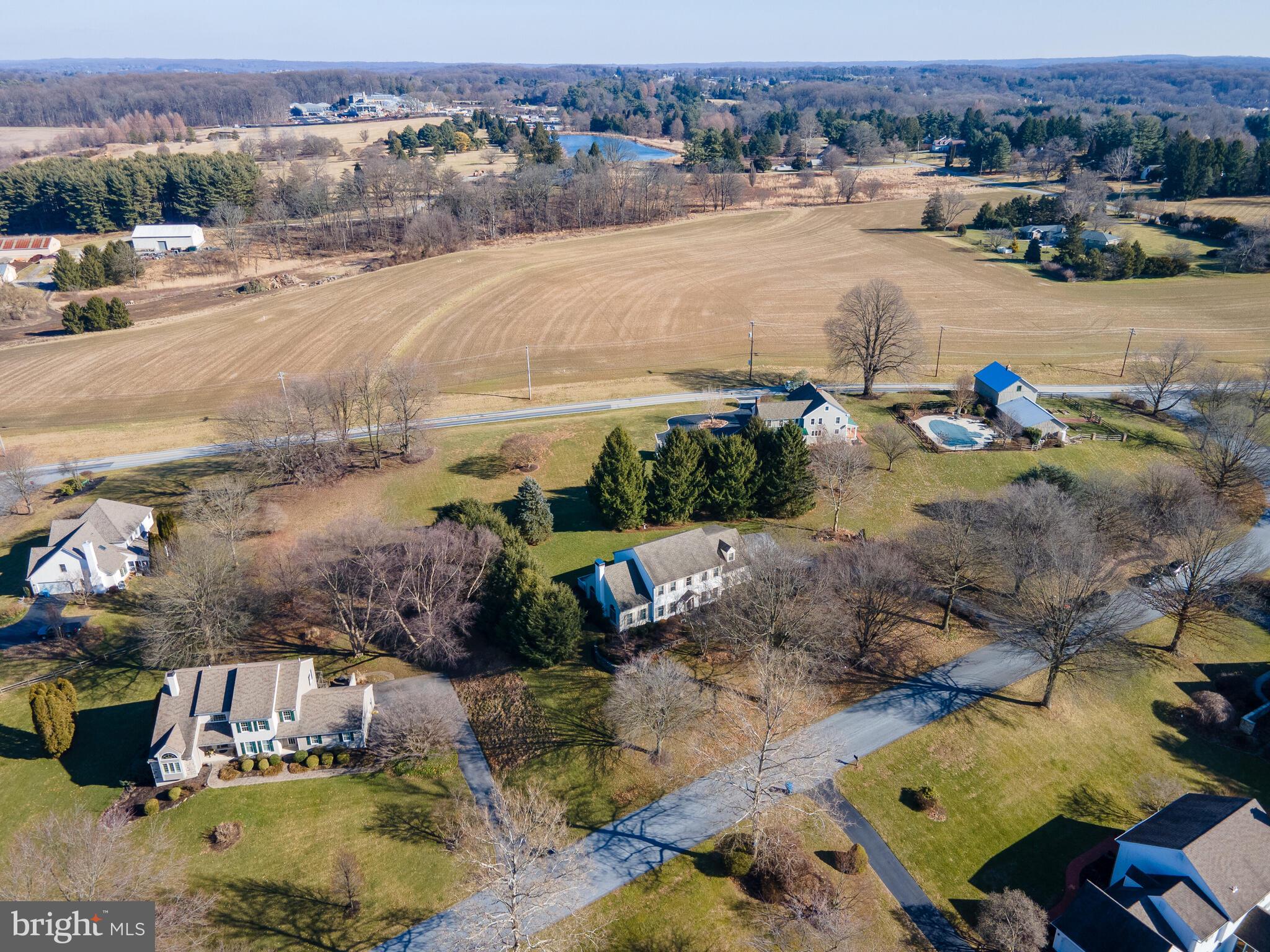 606 Aberdeen Road Kennett Square, PA 19348 - Photo 9 of 53 Gallery Image 9