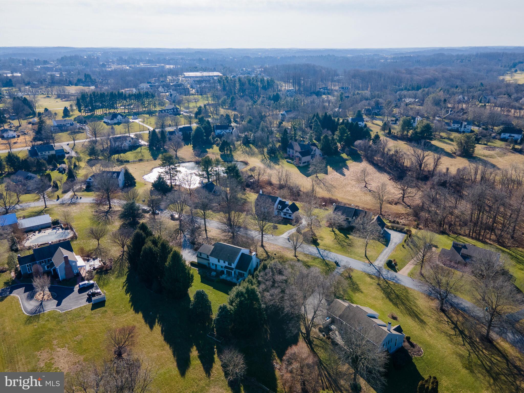 606 Aberdeen Road Kennett Square, PA 19348 - Photo 10 of 53 Gallery Image 10