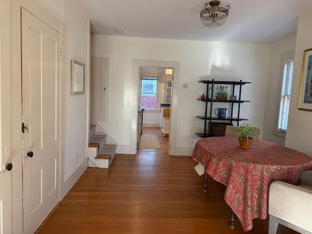 $2,700 | 15 Claremont Terrace, Unit 15, Swampscott, MA 01907