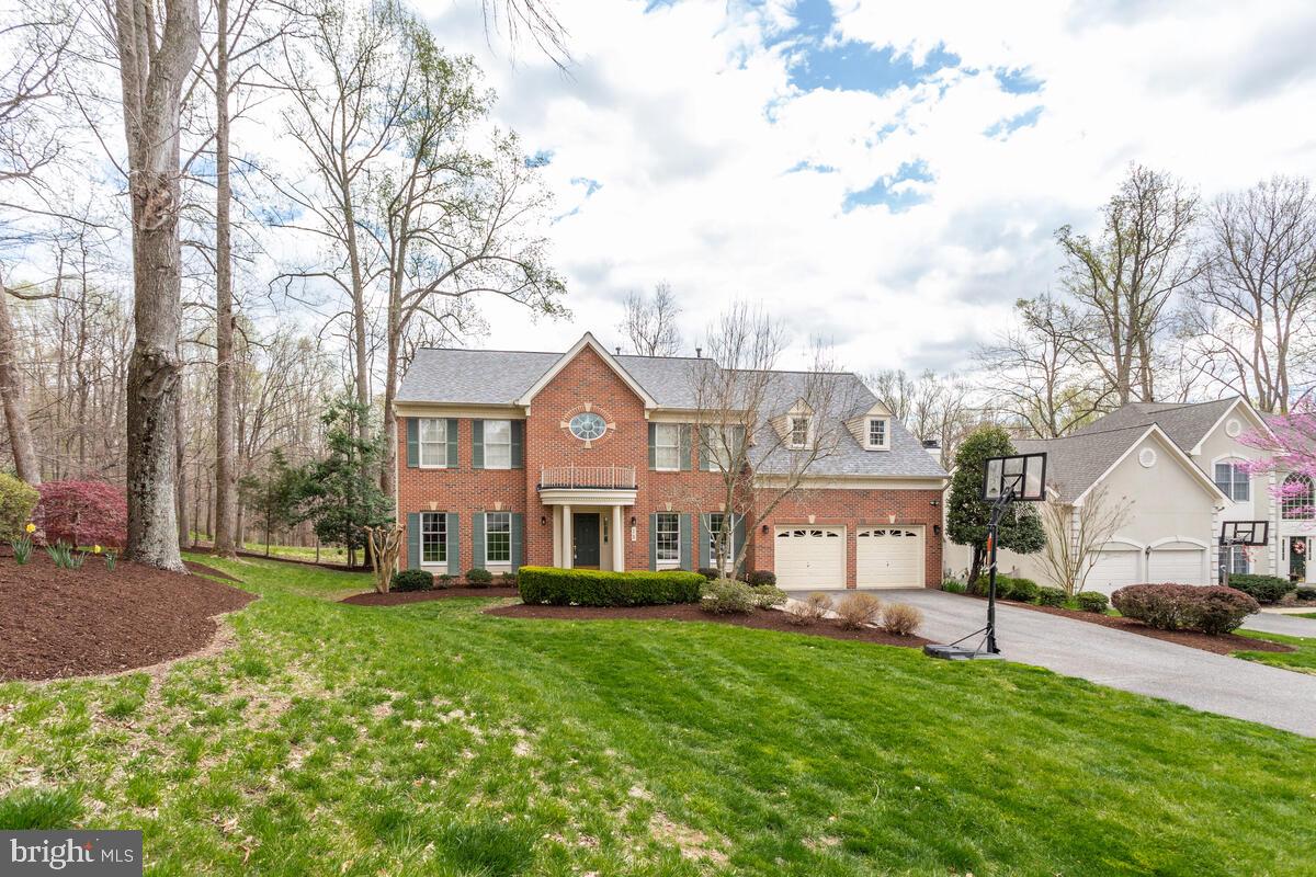 18 Riders Court Edgewater, MD 21037 - Photo 1 of 80 Gallery Image 1