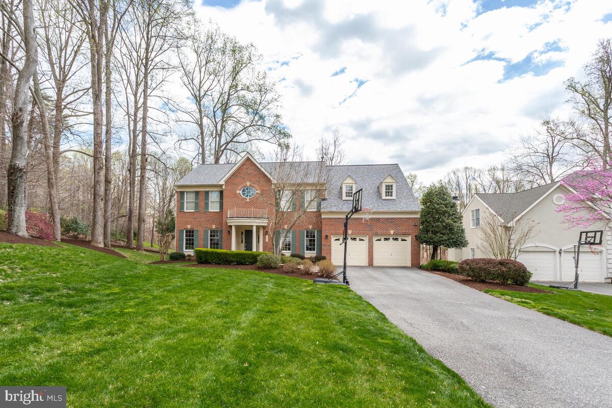 18 Riders Court Edgewater, MD 21037 - Photo 4 of 80 Gallery Image 4