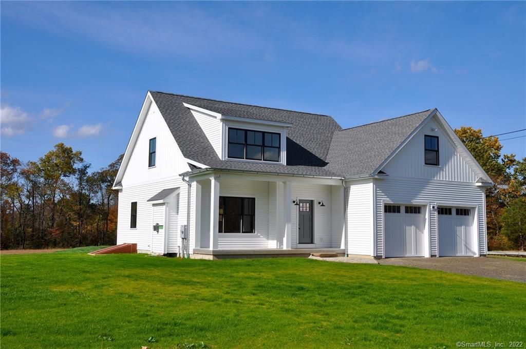 2 Strong Field Road Woodbury, CT 06798 - Photo 1 of 1