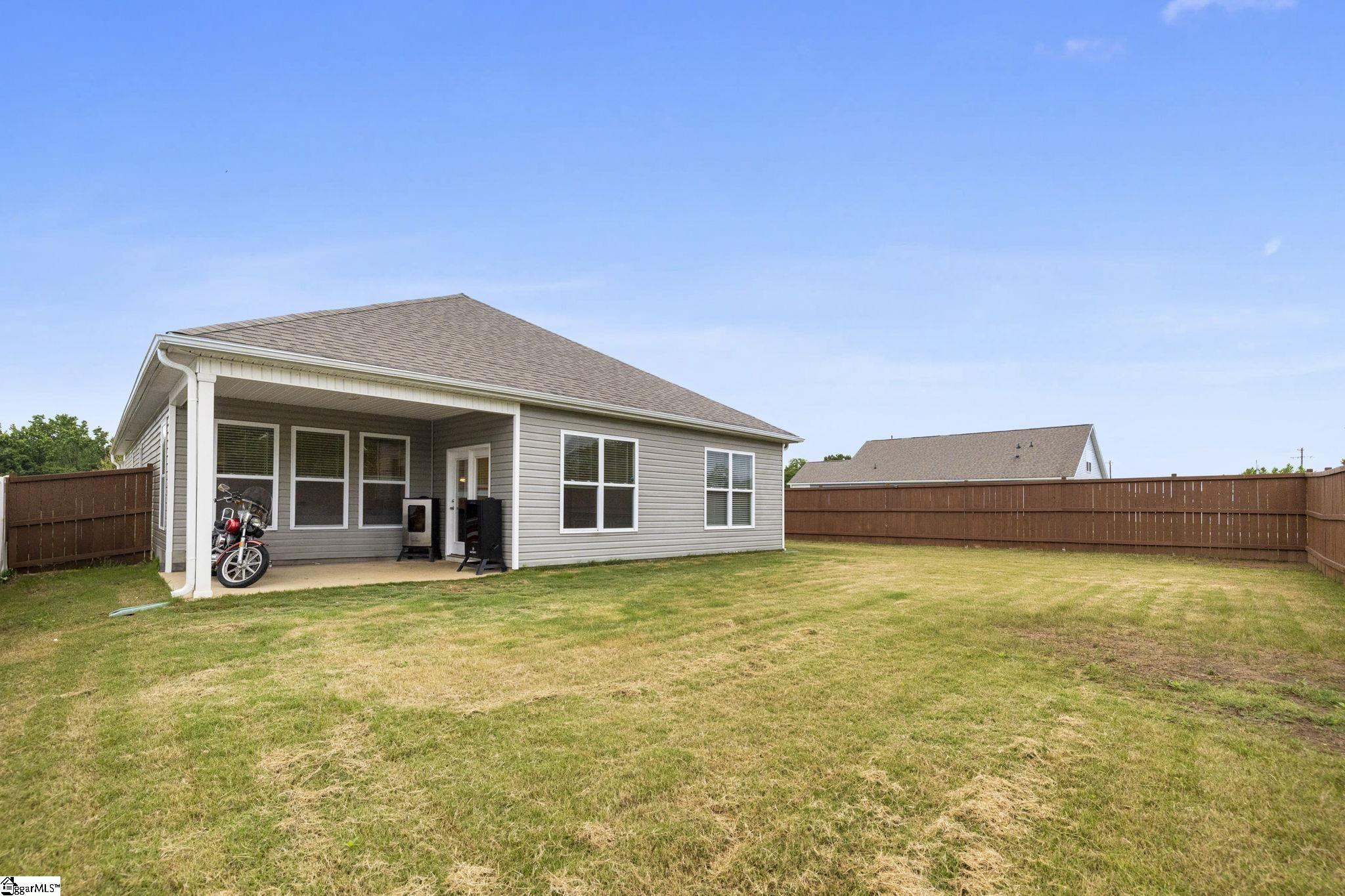 305 Kellen Court Duncan, SC 29334 - Photo 19 of 26