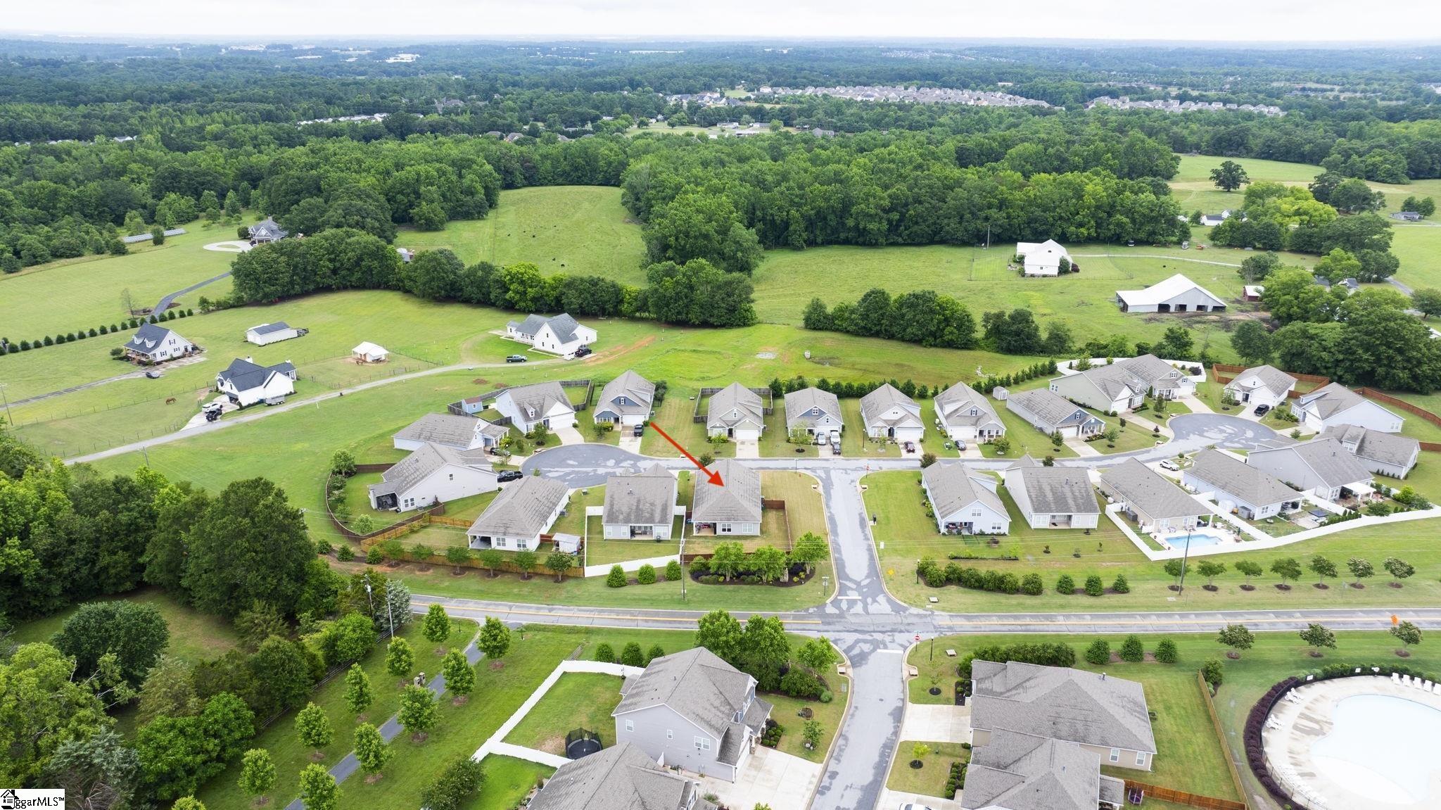 305 Kellen Court Duncan, SC 29334 - Photo 26 of 26