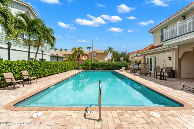 $329,900 | 1810 Noel Place, Unit 107, Melbourne, FL 32935