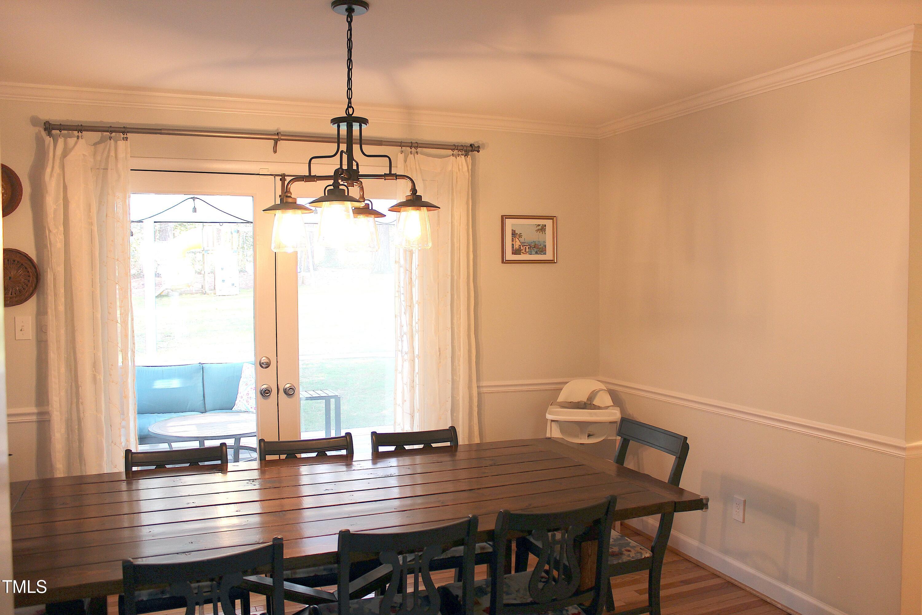 7408 Valley Run Drive Raleigh, NC 27615 - Photo 8 of 19 Dining