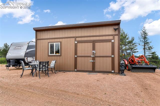 1701 Wildhorn Road Florissant, CO 80816 - Photo 39 of 50 Gallery Image 39