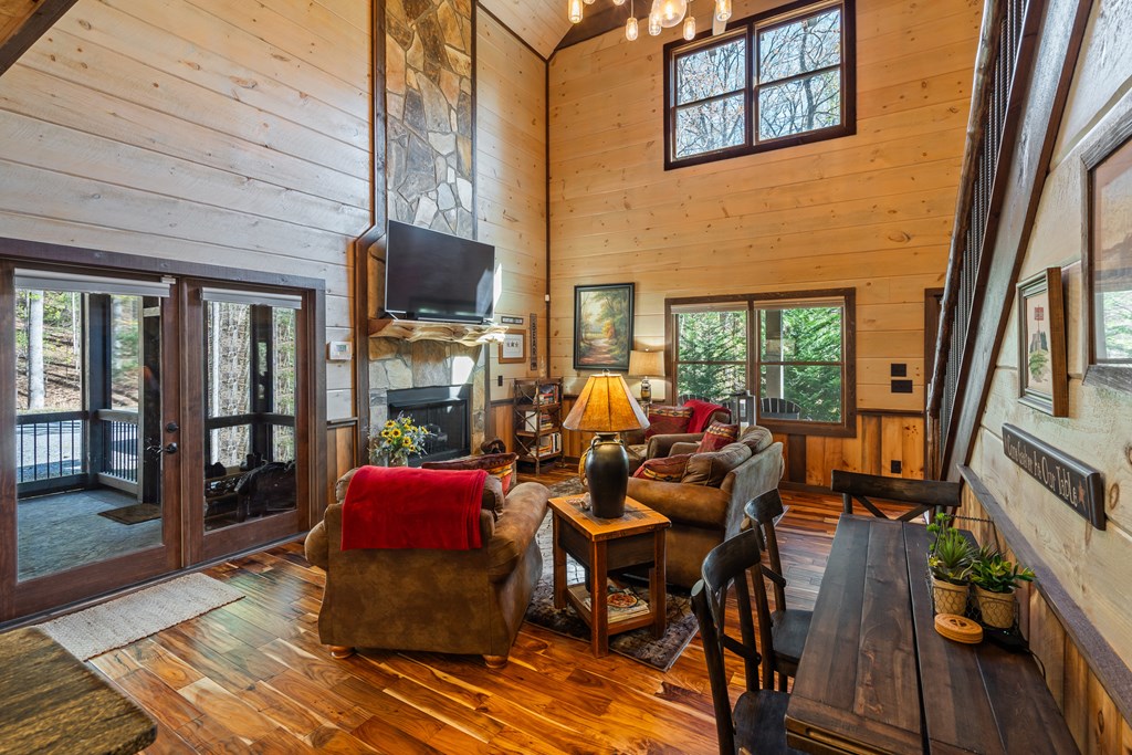 455 Shepherds Walk Morganton, GA 30560 - Photo 14 of 46 Gallery Image 14