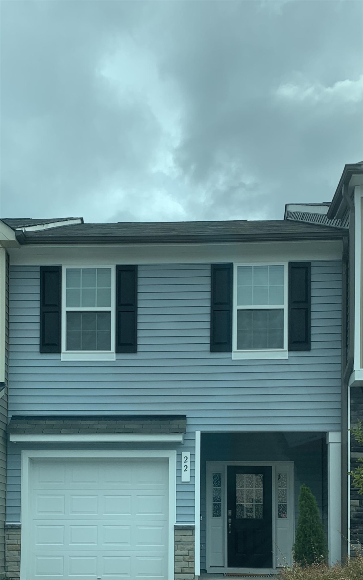 4765 Lord Fogelman Way, Unit 51 Raleigh, NC 27610 - Photo 1 of 26 Similar exterior color