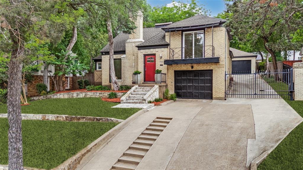 702 North Hampton Road Dallas, TX 75208 - Photo 6 of 35