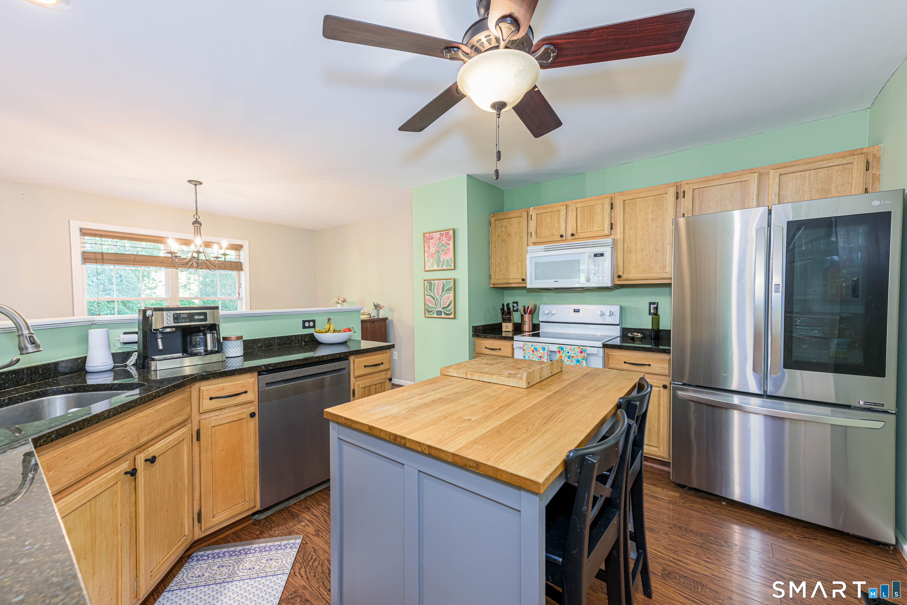 3 Foot Circle, Unit 3 Wallingford, CT 06492 - Photo 9 of 36 Gallery Image 9