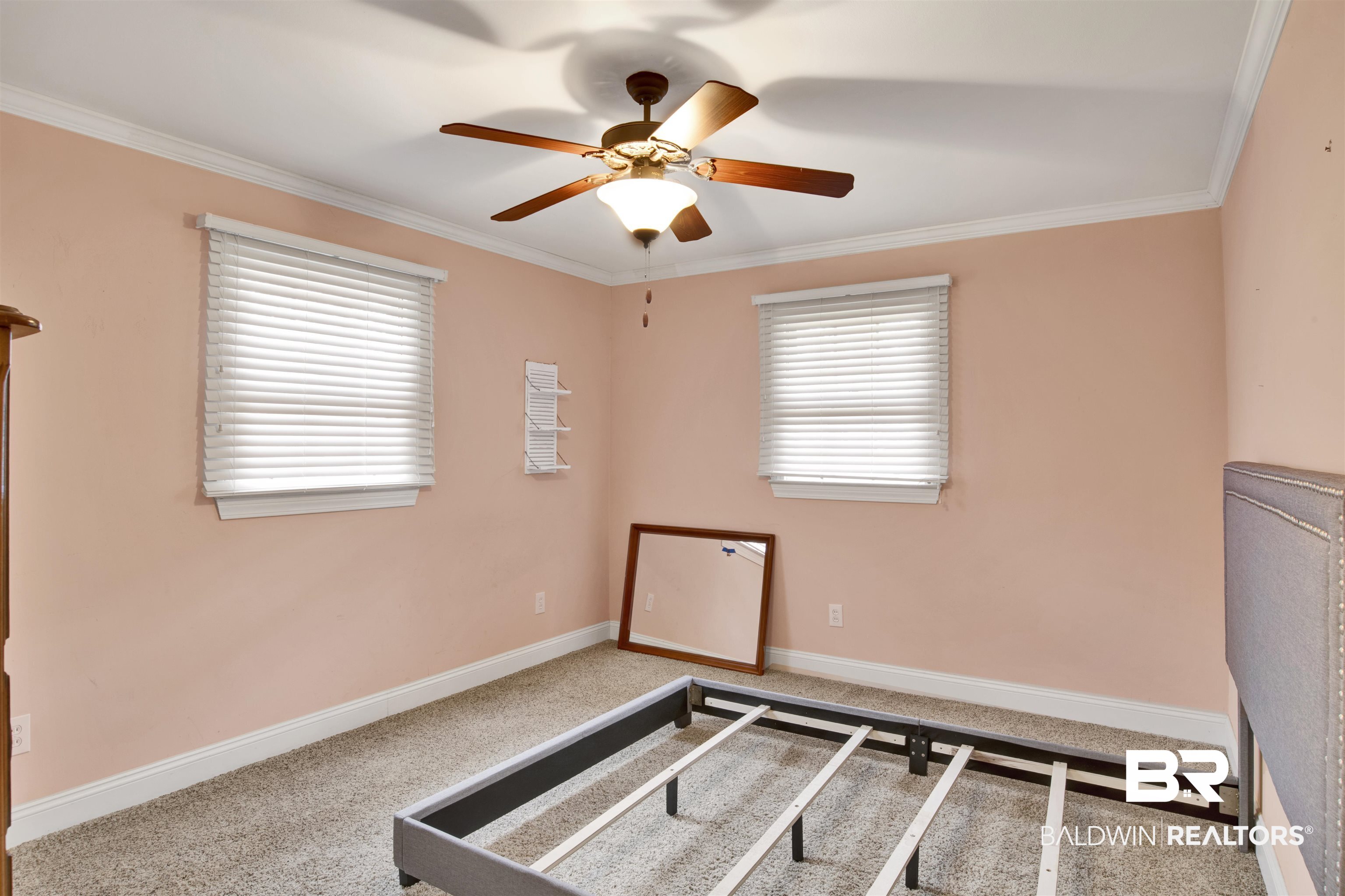 4689 Oak Ridge Road Mobile, AL 36609 - Photo 30 of 40