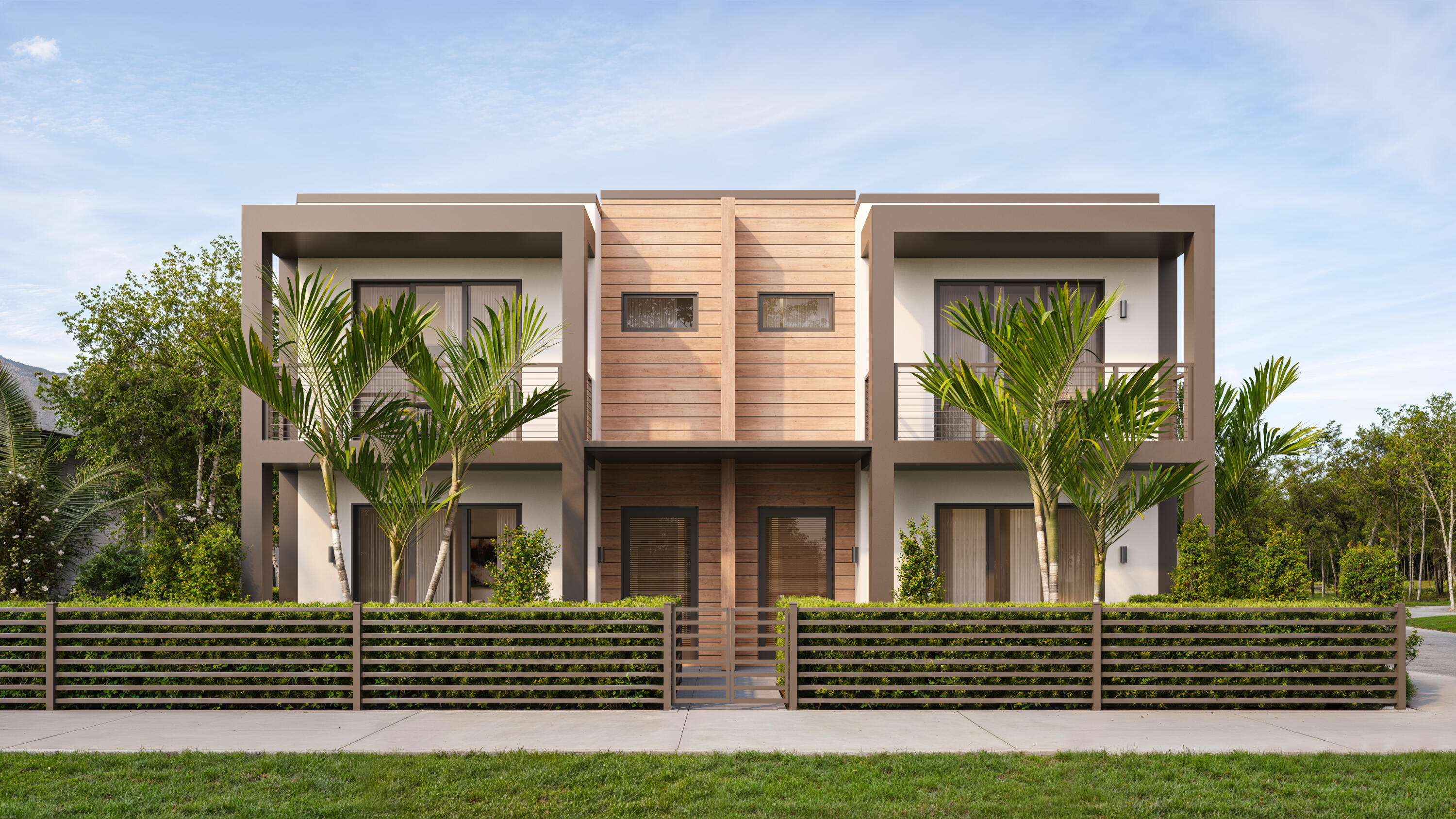 6818 Northeast Briskel Pointe Drive Boca Raton, FL 33487 - Photo 16 of 23 rendering