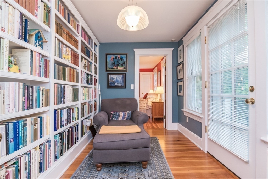 88 Round Hill Road, Unit 2 Northampton, MA 01060 - Photo 32 of 38