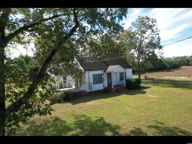 $60,000 | 381 Retired Avenue, Marion, SC 29571