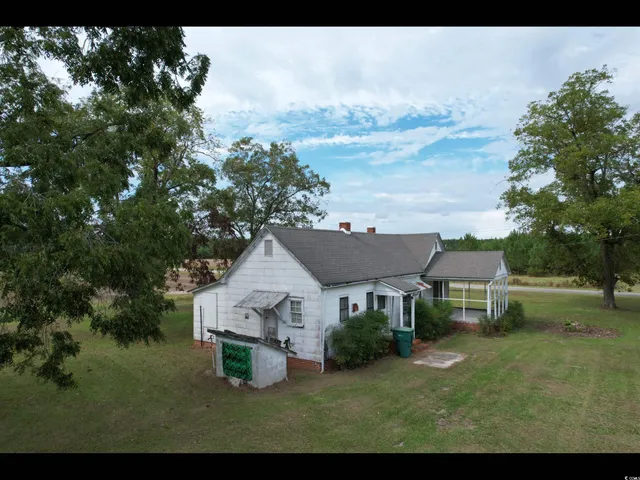 $60,000 | 381 Retired Avenue, Marion, SC 29571