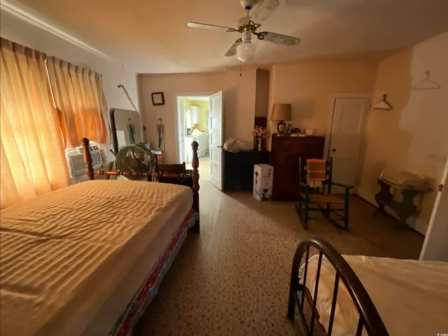 $60,000 | 381 Retired Avenue, Marion, SC 29571