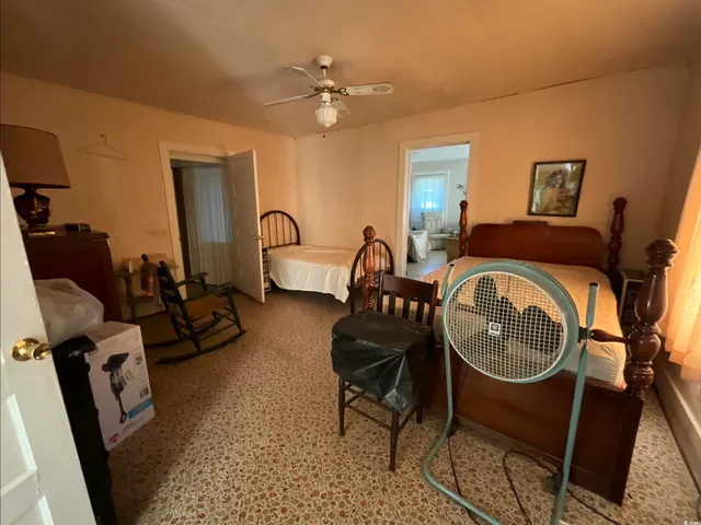 $60,000 | 381 Retired Avenue, Marion, SC 29571