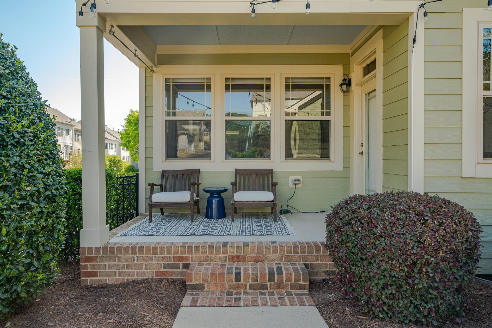 1413 Rodessa Run Raleigh, NC 27607 - Photo 29 of 36 Photo 29
