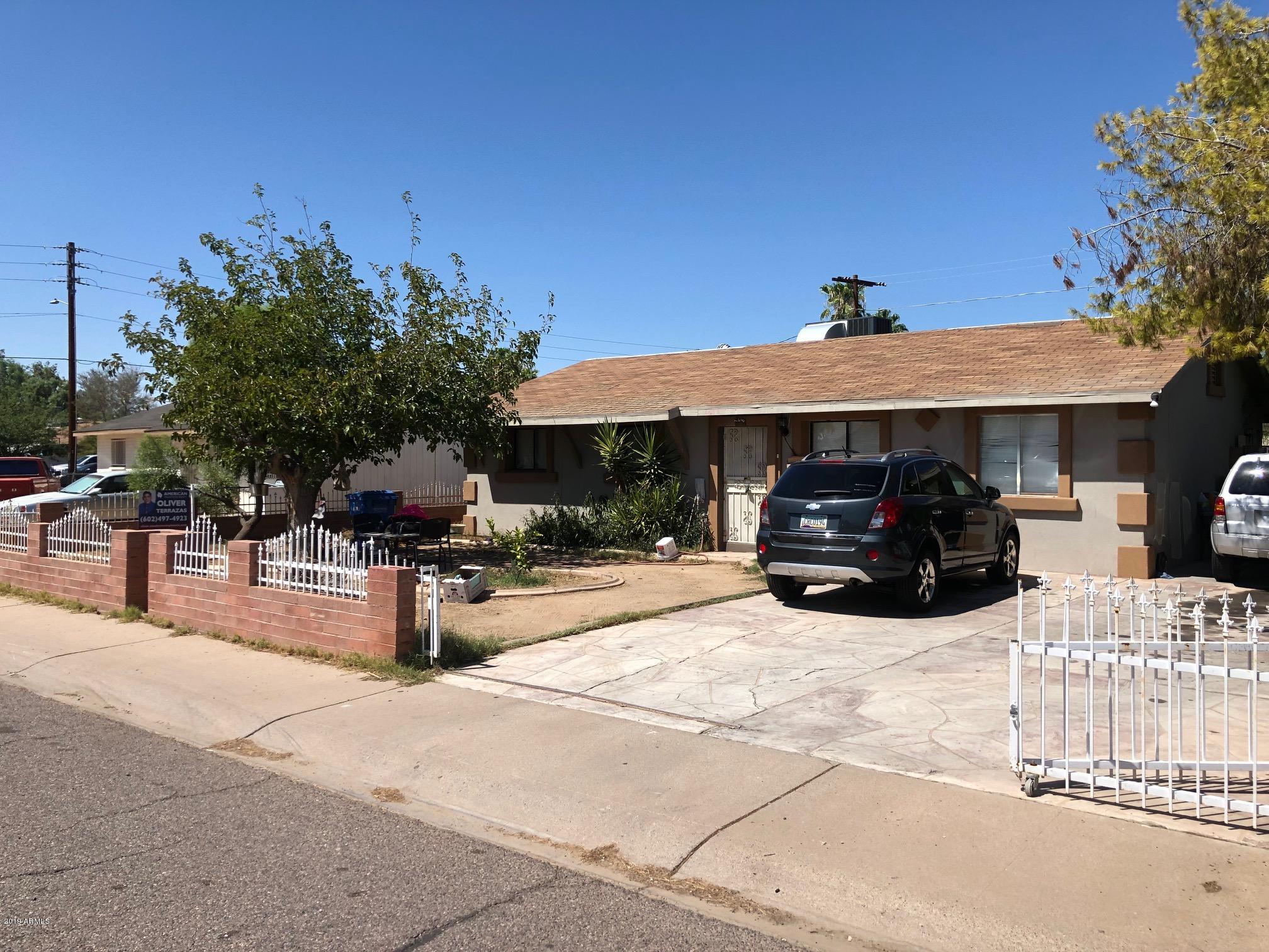 6636 West Cheery Lynn Road Phoenix, AZ 85033 - Photo 1 of 6 IMG_8654