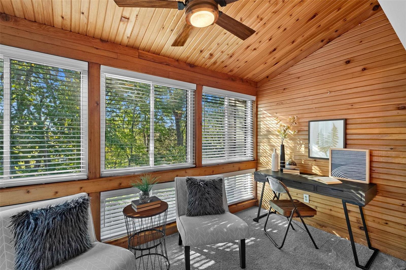 1623 Walpole Drive, Unit D Chesterfield, MO 63017 - Photo 11 of 25