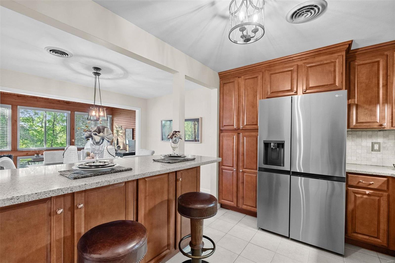 1623 Walpole Drive, Unit D Chesterfield, MO 63017 - Photo 14 of 25