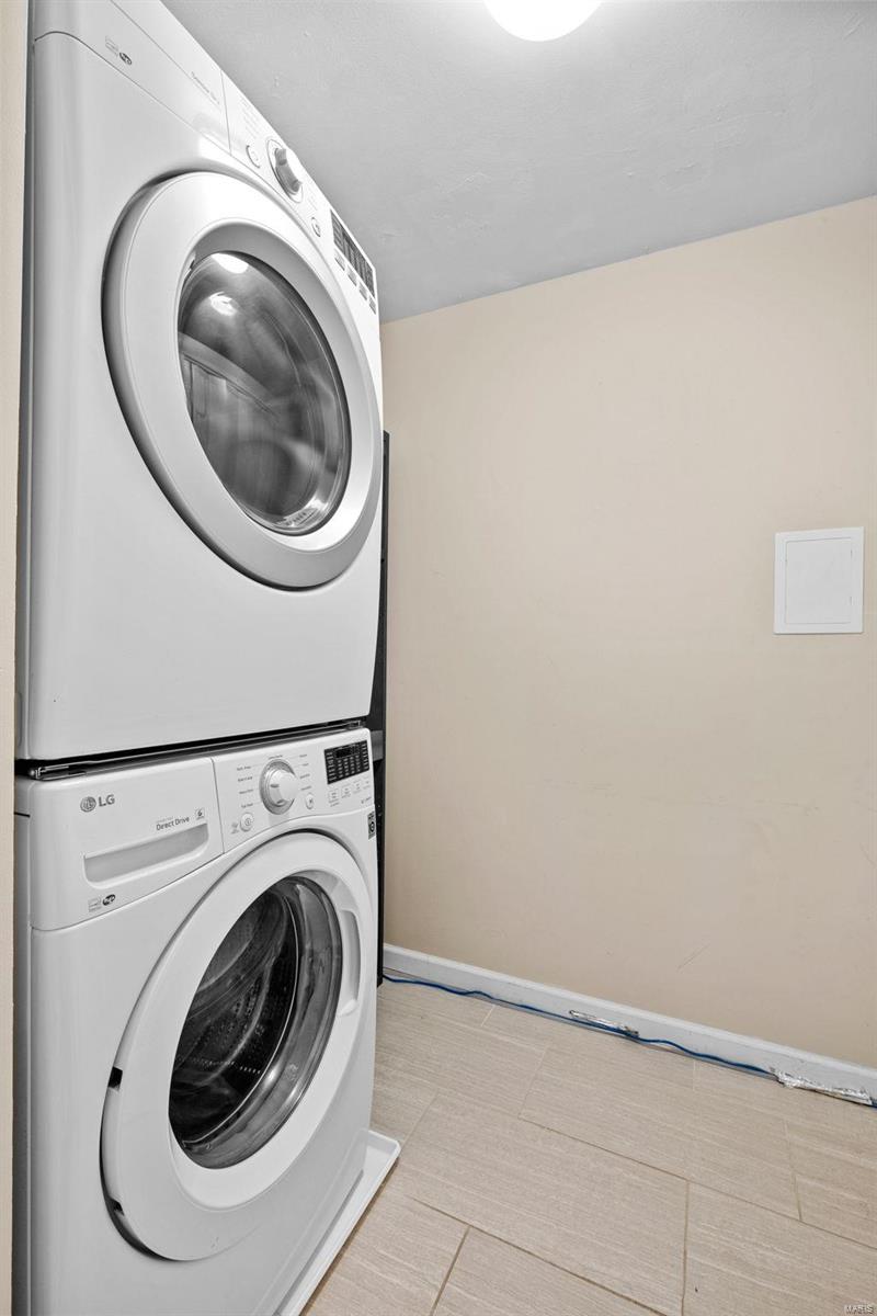 1623 Walpole Drive, Unit D Chesterfield, MO 63017 - Photo 16 of 25